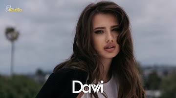 Davvi & DNDM & Umar Keyn & Mr Salama - Best Deep House Mix 2025 (Retro, Dance, Relax Music Mix)