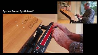 La Voix du Luthier ContinuuMini Performance