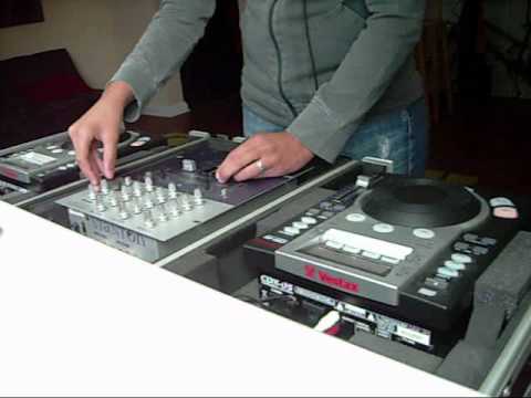 DJ Veena - Tenminmix No. 7 - Electro & Progressive...