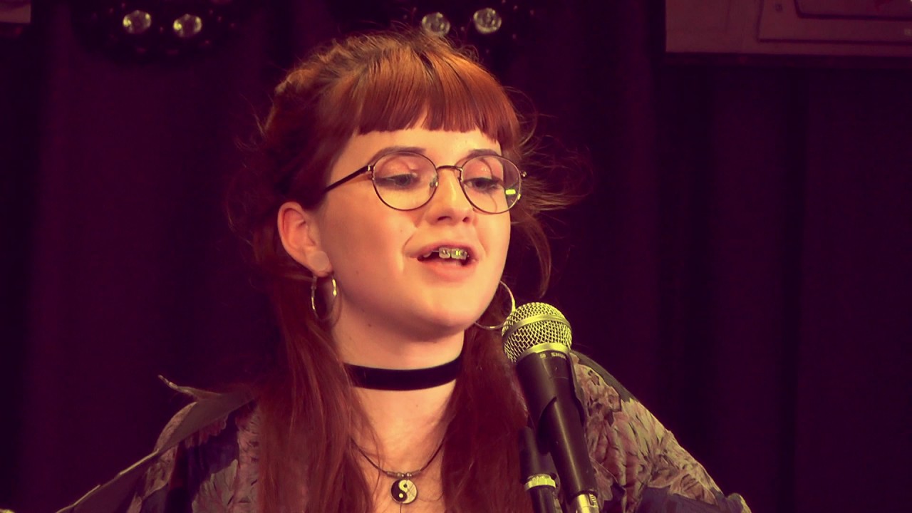 'Dancing' by Emily Webb - YouTube