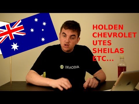 How To Spell Vehicle In Australia