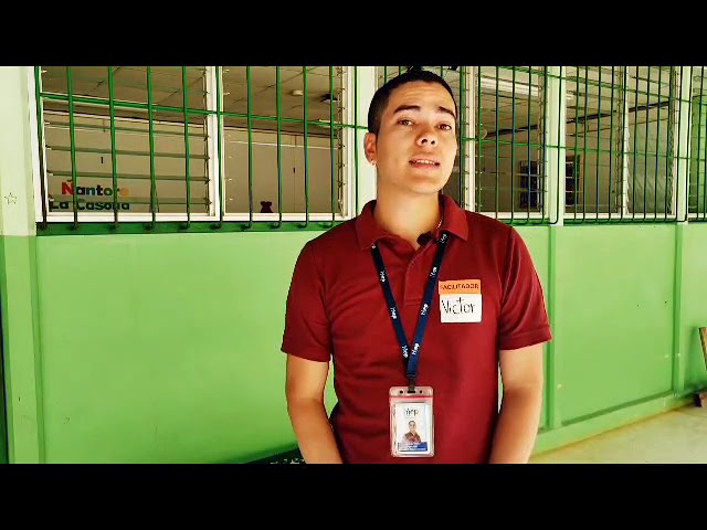 Watch Víctor Manuel Mejía Caceres on YouTube.