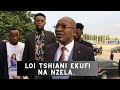 L0002: DANIEL SAFU ABOMI LOI TSHIANI NA MISO YA BATO | Likitshiswa Live