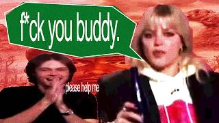 reneé rapp is media training’s final boss