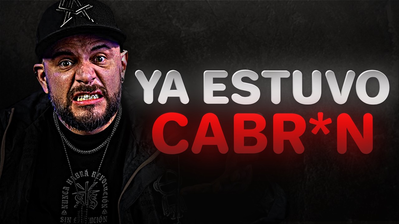 En 30 minutos DESTRUIRÉ a TU YO SIMP - El Temach