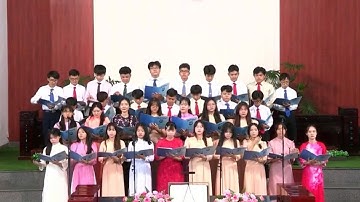 TVC | BTC "BƯỚC" | BAN THANH THIẾU NIÊN | HTTL AN HỮU | 12.10.2025