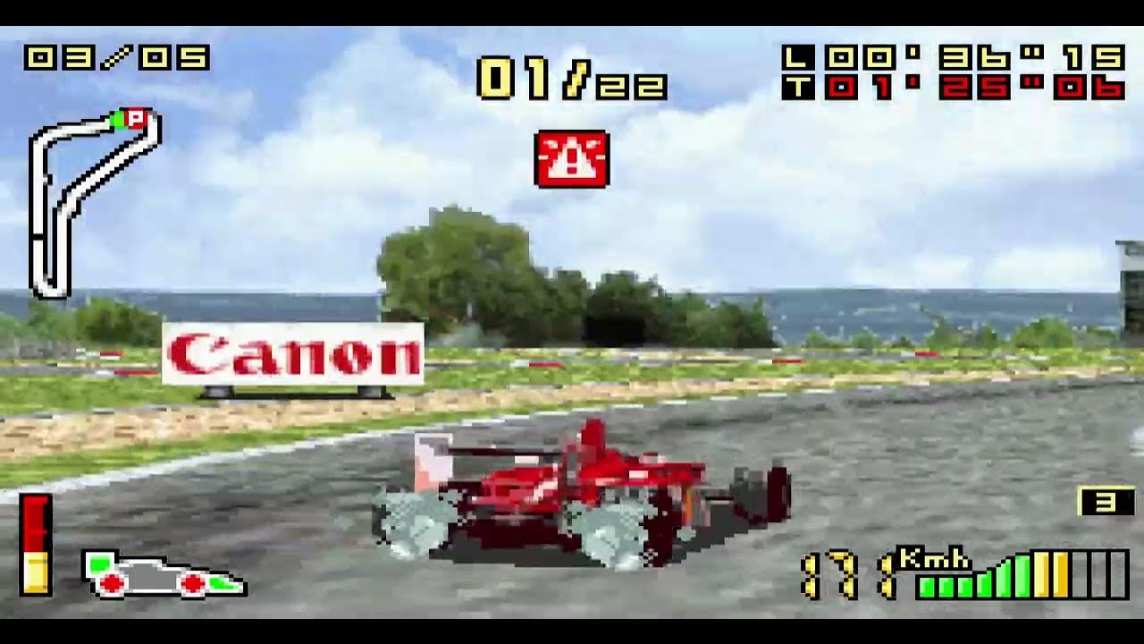 F1 2002 GBA Race 15 Monza Circuit In Italy YouTube f1-2002-gba-race-15-monza-circuit-in-italy-youtube