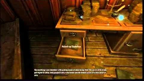 AHH-WHAT IS IT?!- Part 3: Amnesia