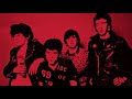 Capture de la vidéo Stiff Little Fingers The Paris Theatre, London 25Th April 1981