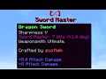 This broke Hypixel UHC