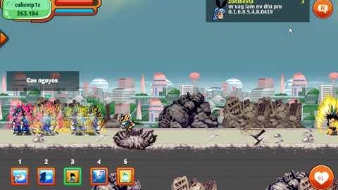 truong0945 : phá nv pic poc kinh kong