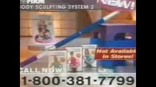 The FIRM BSS2 (Part 3)