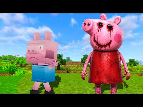 El Regreso De Peppa Pig MALDITA: Película Completa