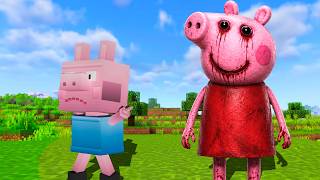 El Regreso De Peppa Pig MALDITA: Película Completa