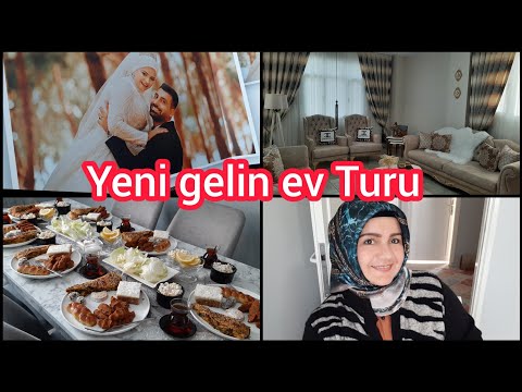 Video: Bir evin neden iki mutfağı olsun ki?