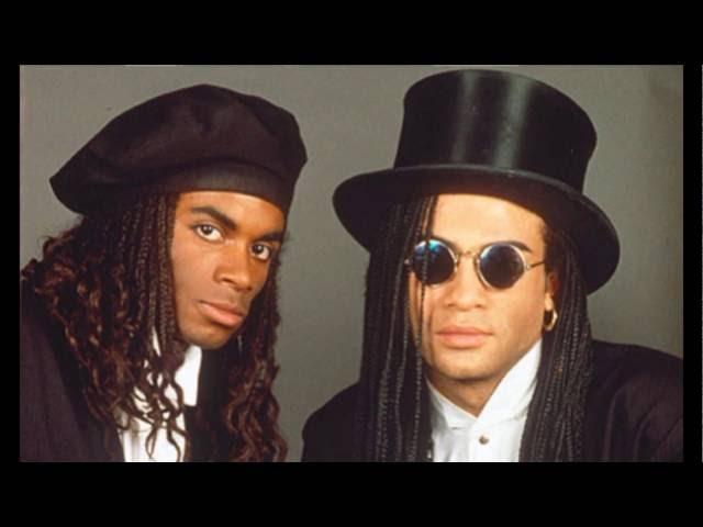 Milli Vanilli-- all or nothing-- (HQ audio) class=