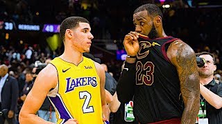 Dan Patrick on LeBron to the Lakers: I Don't See It Happening | 5\/25\/18