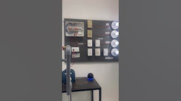 Domotica de una vivienda con ALEXA y SONOFF