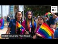 Pride Week events in San Diego return with parade, festival and more
