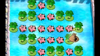 PVZ DLC Mod: Advanced Seaing-Stars (Challenge)