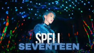 SEVENTEEN (세븐틴) 'Spell' Official MV Video Reacción!!!😌🎴✨