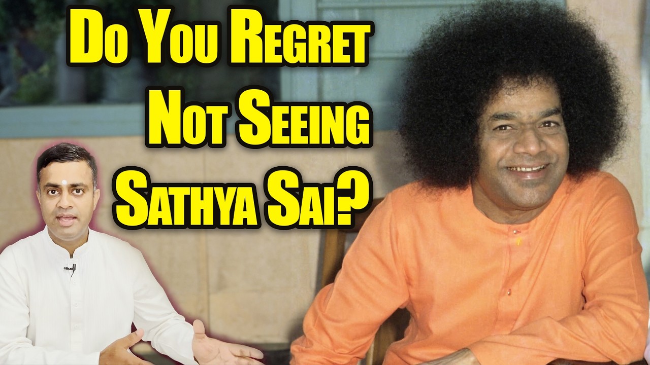 Start Early, Drive Slowly, Reach Safely | Understanding Sathya Sai's Driving Metaphor