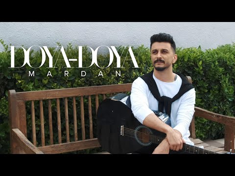 MARDAN — Doya-Doya (Rəsmi Musiqi Videosu)