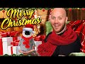 MERRY CHRISTMAS FROM TIMTHETATMAN TO YOU!