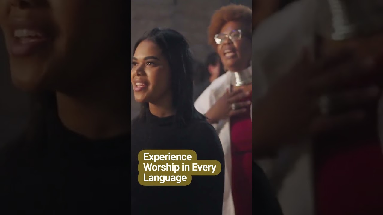 How Multicultural Worship Enriches Spirituality