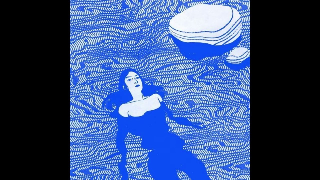 [FREE] MAC MILLER X STEVE LACY TYPE BEAT "FACE ABOVE BLUE WATER"