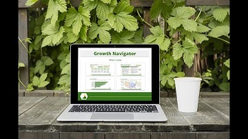 Growth Navigator - Accelerate Your Decision Making Process!