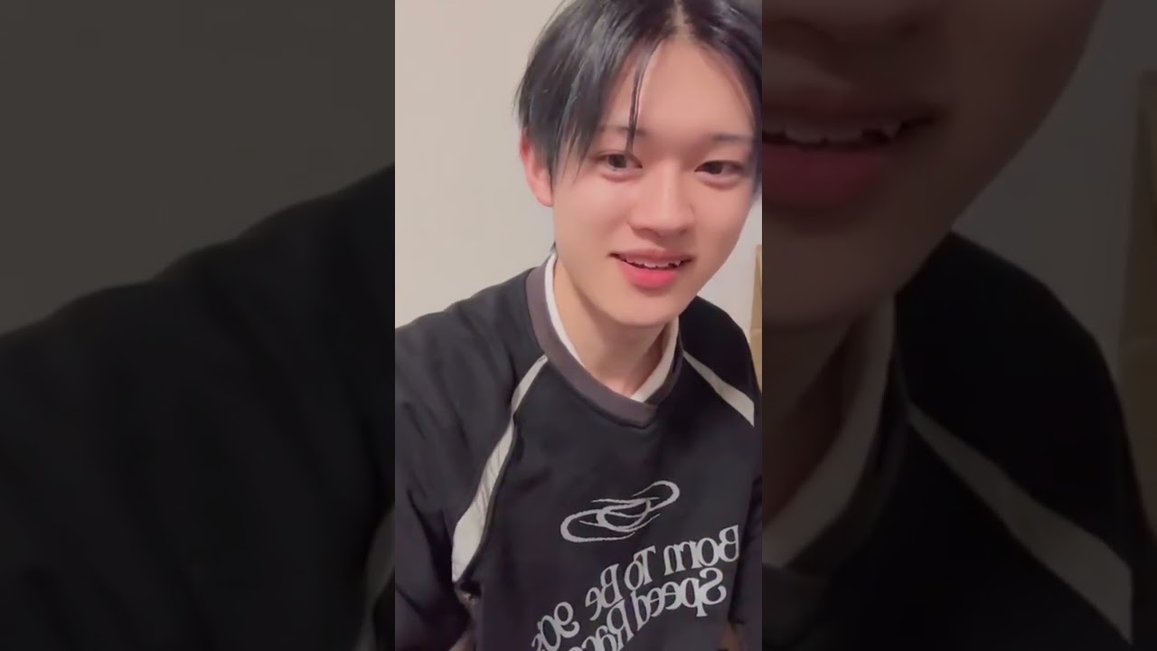 2026/01/13【みたことのない場所にいるようです】ばっしーインスタライブまとめ