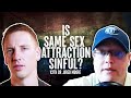 Is samesex attraction sinful  ft dr jared moore