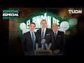 EL RINCÓN DE: Las anécdotas de los 3 Amigos y la mejor PREVIA al Super Bowl LV | TUDN