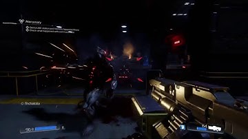 Doom Snapmap Mercenary 1.3.5b