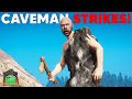 CAVEMAN INVADES MY SERVER! | PGN #187