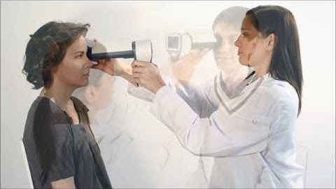 Smartscope PRO with EY4 - Preparations