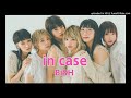 BiSH - in case