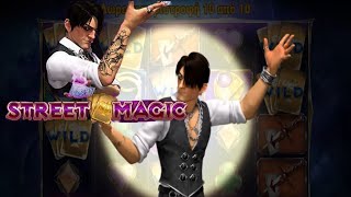 Street Magic - Bonus Win screenshot 5