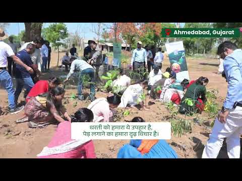 Restoring Nature, Transforming Lives