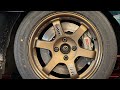 StopTech Trophy Big Brake Kit (INSTALL) - Supercharged K Swap Integra
