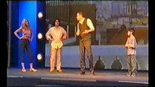 Mission Summer Possible Mit Olcay, Thomas Elstner C&N25