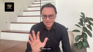 Tom Time Episode 14 - What the Western World can learn from Asia