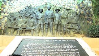 Kasunduan sa Biak-na-Bato | History With Lourd