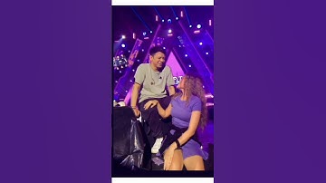 artis perempuan fans berat ariel#shorts #arielnoah #separuhaku