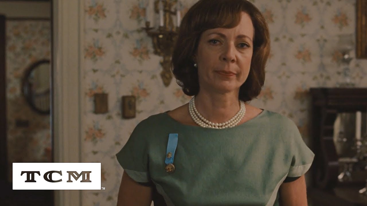 Allison Janney Películas Y Programas De Televisión