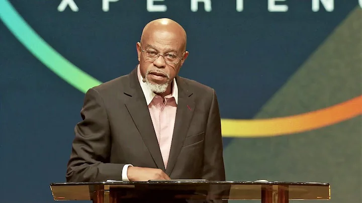 "Overcoming Enemies to Success" Pastor John K. Jen...