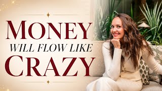 Why You’re Not a Match for MONEY After an Identity Shift