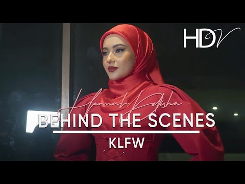 Stella on Stage | Behind the Scenes