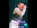 RAKURA『Time will tell』【2023/6/10 1st ONEMAN LIVE「Outlook」】